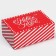 Box the team "Happy New Year", 18 x 12 x 7 cm, New Year