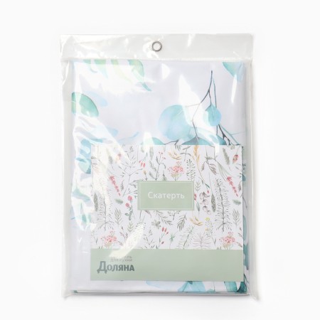 British tablecloth 137*180 cm, 140g/m2-5