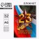 Notepad A6, 32 sheets in the cage "from February 23, defender of the Fatherland"