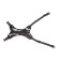 Shleka K7 soft reflective, size l, og 64-86 cm, weight 18-27.5 kg, khaki