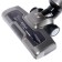Vacuum cleaner KitFort KT-594, vertical, 90 watts, 600 ml, gray