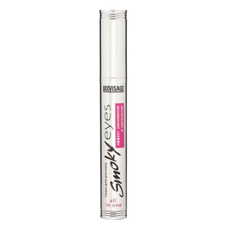 Luxvisage Smoky Eyes eyelashes effect and lengthening effect-2
