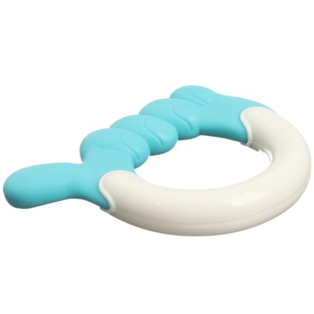 Silicon “fingers” teething, mix color, crush me-4