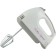 Mixer Homestar HS-2004, manual, 100 watts, 7 speeds, white