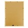 Roof photo frame 2/2 30x40 cm