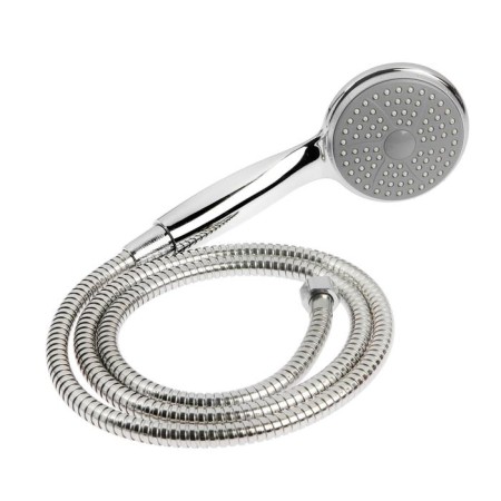 Accoona A7572-2 bathtub, two-wound, brass, chrome-4
