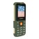 Texet TM-D400 Green smartphone