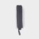 Mechanical “monoton” umbrella, eponge, 4 addition, 10 knitting needles, r = 53 cm, black color
