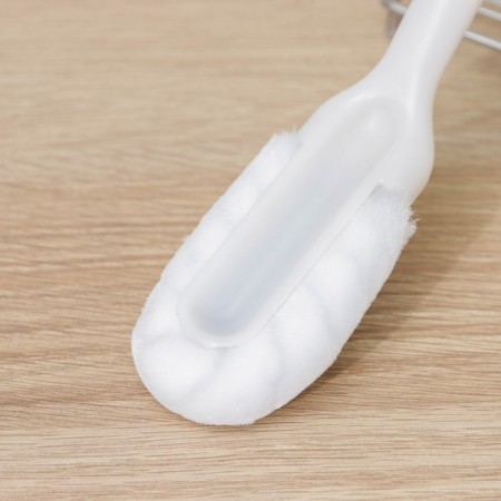 Multifunctional brush, 6 in 1, 26 × 5 × 2 cm-5