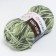 Yarn "Crazy Color" 25% wool, 75% acrylic 260m/100g (115)