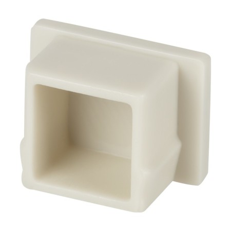 Set of plugs for the profile alm005S-2M, 10 pcs-1