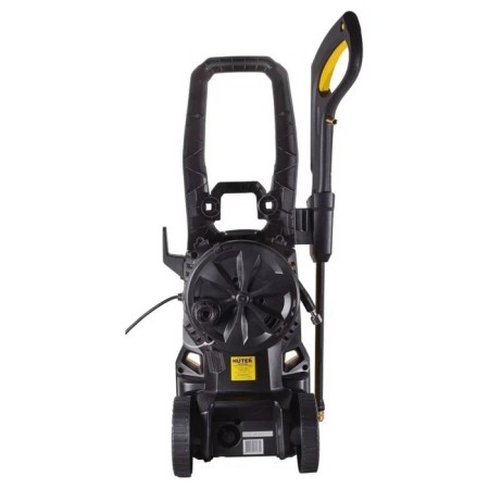 High pressure washing Huter W165-QL, 110 bar, 375 l/h 70/8/12-7