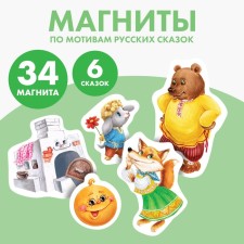 Training magnets 