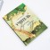 Set: Diary and soap petals "Teacher sounds proudly"