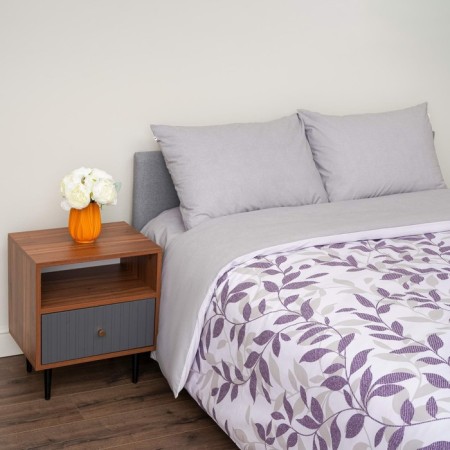 Bed linen euro, size 220x240 cm, 200x220 cm, 50x70 cm - 2 pcs-3