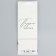 Gift package for a bottle, packaging, “Gift for you”, 36 x 13 x 10 cm