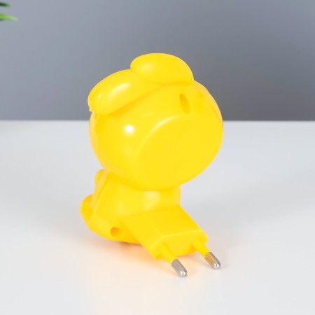 Nightmare "Bunny" LED MIX 7 x7x9cm Risalux-5