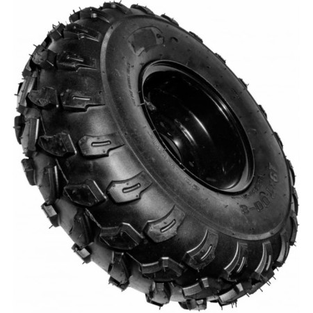 Huter 19x7-8 wheel for a walk-behind tractor