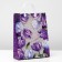 Package "Violetto", soft plastic, 30 x 40 cm, 150 μm