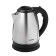 Electric kettle Centek CT-1068, metal, 2 l, 2000 watts, silver