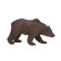 Figure Konik "Bear Grisley"