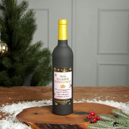 Set for the wine of the "crazy empress", 5 items-2