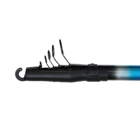 The rod s/k "Volgar classic", test 1-40 g, length 6 m-8