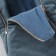 Kinderlitto Kinderlitto Demyson Kinderlitto, height 56-62 cm, Denim color