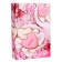 Gift set of cosmetics Liss Kroully: hand and nail cream, 75 ml + hand cream, 75 ml