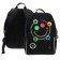 Youth backpack Grizzly, 38 x 29 x 16 cm, ergonomic back