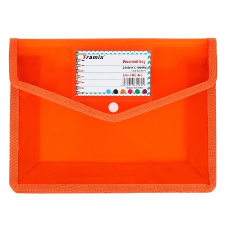 The convert folder on the A5 button, 500 md, with extension, horizontal, pocket for business cards, mix-10
