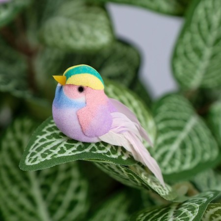 Decor "Bird" 5 x 2.5 x 2 cm-1