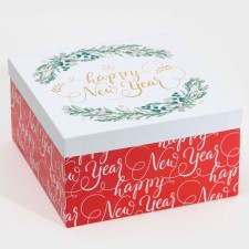 Gift box 