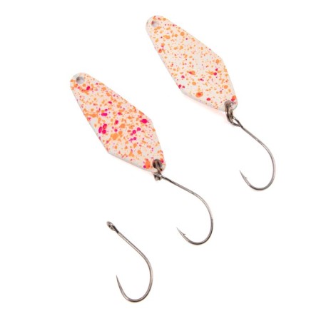 Micro -cooled namazu Pro Tia Costola, weight 2.8 g, color 120 s/n-1