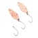 Micro -cooled namazu Pro Tia Costola, weight 2.8 g, color 120 s/n