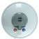 EDISSON ER 50 V water heater, accumulative, round, enamel, 50 l, 1500 watts