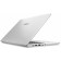 Laptop MSI Modern 14, 14 ", i5 1235U, 8 GB, SSD 512 GB, Intel Iris, FDOS, Silver