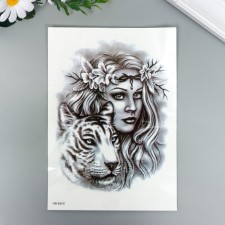 Black Black Tattoo 