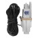 Vibration pump "Sibrtekh" SVN300-25, 300 W, upper fence, pressure 75m, 20 l/min, room 25m