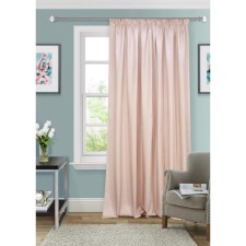 Curtain on the Elektro braid, size 220x270 cm
