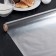 Food aluminum foil "Universal", 44 cm × 50 m, 11 μm