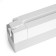 Single -phase track lamp Feron AL121, IP20, LED, 60 W, 1200x35x65 mm, white color