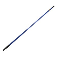 Tundra rollers, metal, telescopic, 1.5 - 3 m
