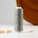 The threads are waxed, round, 300d/3, 0.35 mm, 60 ± 2 m, the color is gray