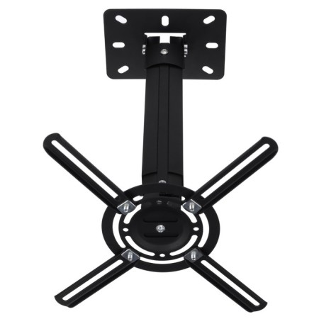 Buro PR05-B projector, 13.6 kg, ceiling, turn and slope