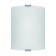 Grafik lamp, 1x60W E27, chromium color
