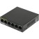 D-Link DSS-100E-6P/A1A 6x100MB 4POE+ 55W Unguided swing switch