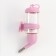 Drill for rodents "Pijon", 80 ml, pink