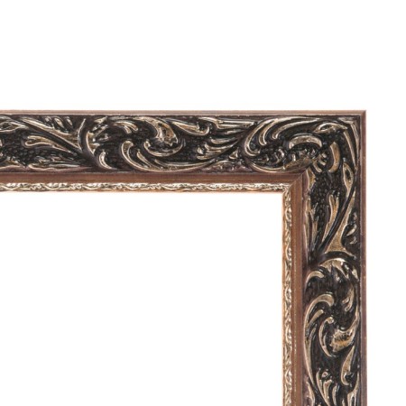 Frame for paintings (mirrors) 50 x 60 x 4 cm, tree "Versailles", gold-2