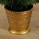 Fibrooptic Christmas tree "Big" 90 cm D of the lower tier 45 cm 80 branches